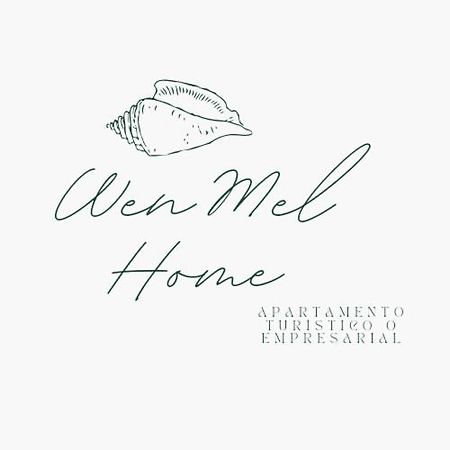 San Andrés Wenmel Home מראה חיצוני תמונה