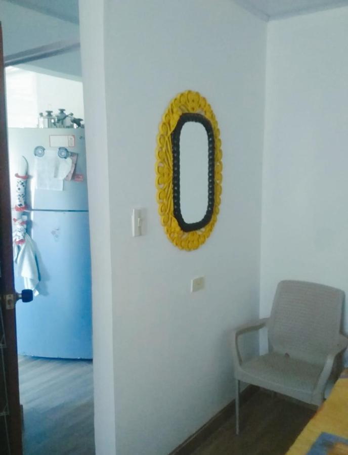 San Andrés Wenmel Home מראה חיצוני תמונה