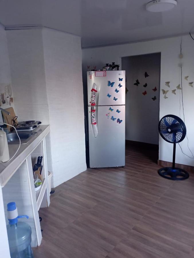 San Andrés Wenmel Home מראה חיצוני תמונה