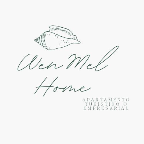 San Andrés Wenmel Home מראה חיצוני תמונה