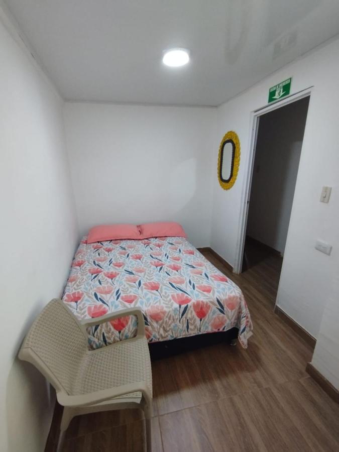 San Andrés Wenmel Home מראה חיצוני תמונה