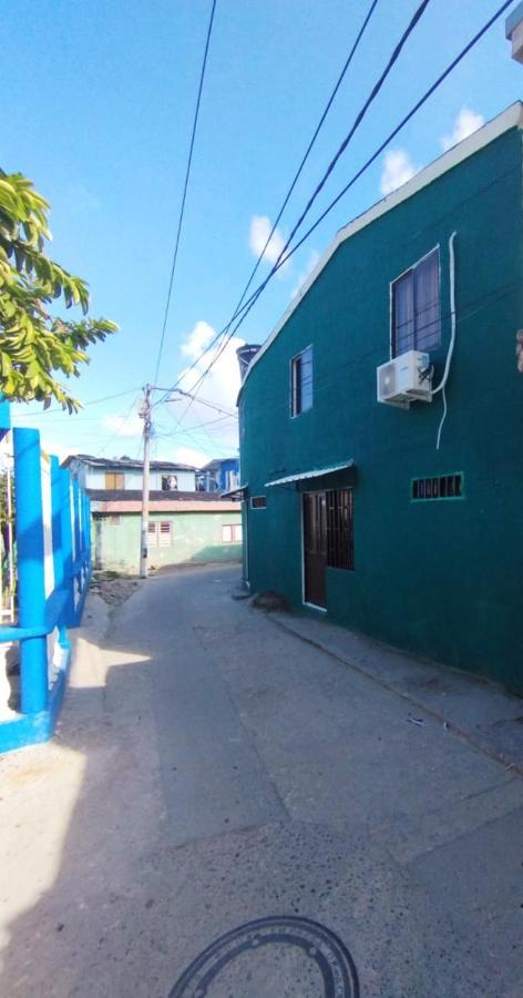 San Andrés Wenmel Home מראה חיצוני תמונה