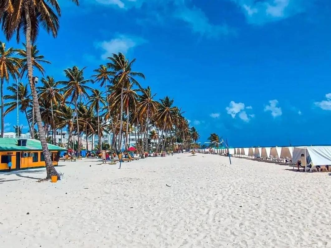 San Andrés Wenmel Home מראה חיצוני תמונה