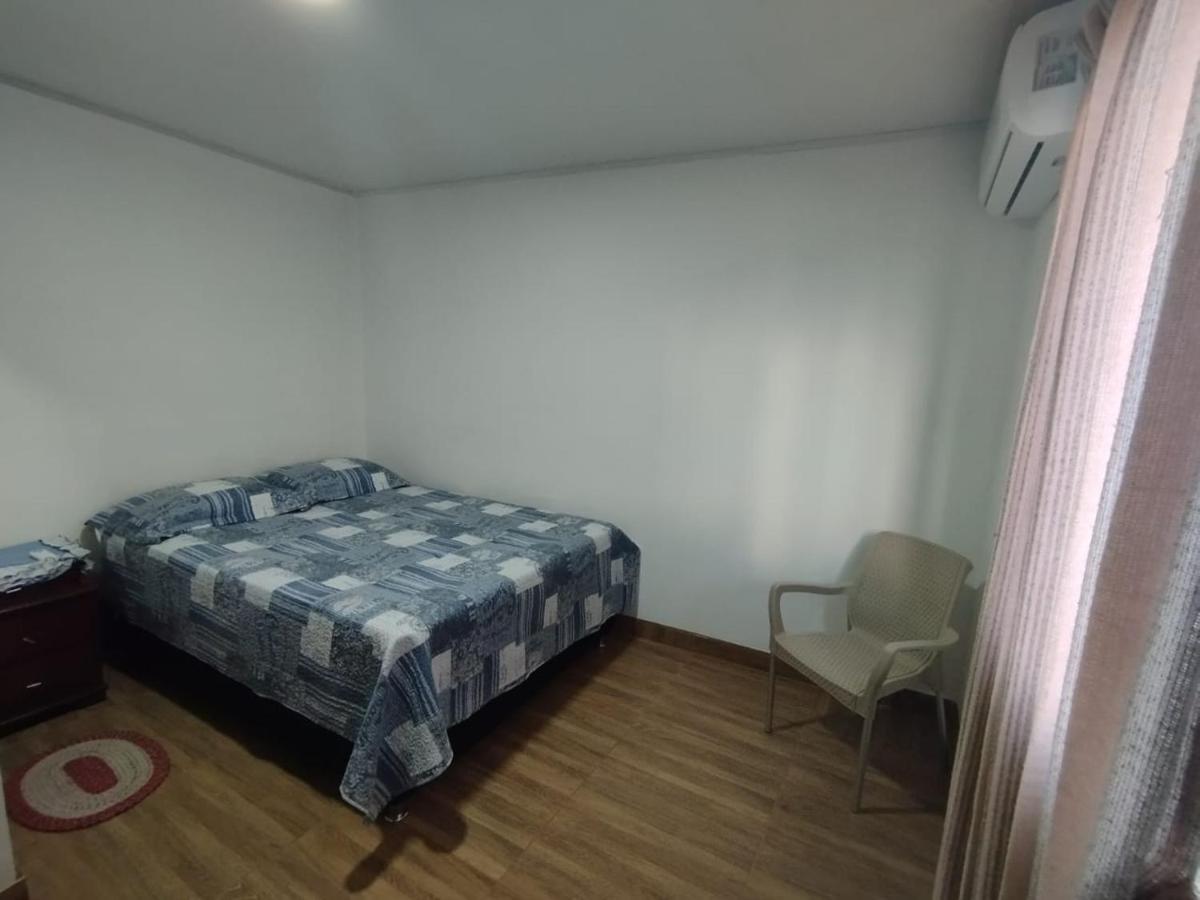 San Andrés Wenmel Home מראה חיצוני תמונה