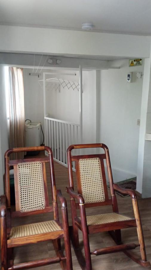 San Andrés Wenmel Home מראה חיצוני תמונה